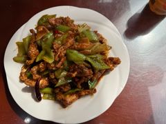 -小铜锣湾海鲜家常菜馆(河西店)