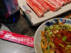 -小龙坎火锅(双林店)