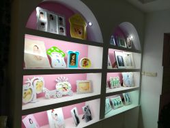 -十月摄影•专注孕婴童写真(汉口香港路店)
