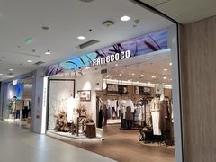-凯德MALL(西直门店)