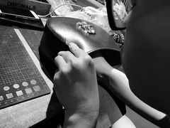 -如果·追梦手工皮具DIY教学店(田子坊店)