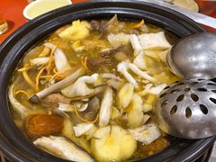 -菌之家·专业纯野生菌火锅·特色炒菌