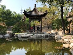 -常家庄园