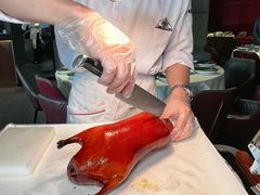 -大鸭梨烤鸭(望京店)