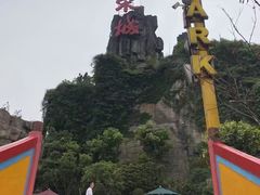 -杭州宋城