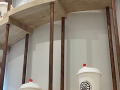 -眷茶臻选(中原万达店)