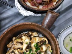 -红星光发煲仔饭(大石街店)