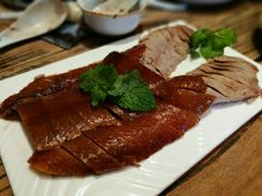 -四季民福烤鸭店(前门廊房二条店)