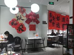 -必胜客(高新中大店)