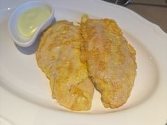 -波特曼西餐厅(中央大街店)