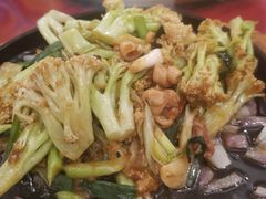 -东馆和天下特色餐饮(工农店)