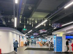 -世界之窗阿尔卑斯冰雪世界