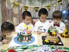 -天津蜂巢幼儿园·托育