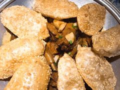 -小菜园新徽菜(泰州茂业店)