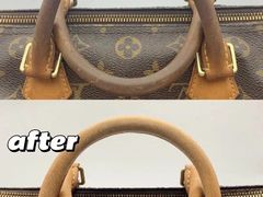 -革瑞斯奢侈品包包护理专家(丹尼斯大卫城店)