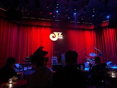 -JZ Club 爵士酒吧(上海店)
