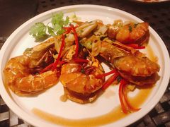 -肴约·花园式餐厅(湖里店)