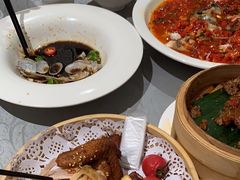 -丽华园(汉阳龙阳店)