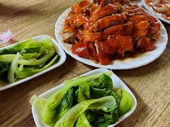 -煲煲香快餐(南京路店)