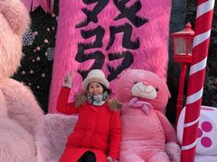 -哈尔滨波塞冬海底世界