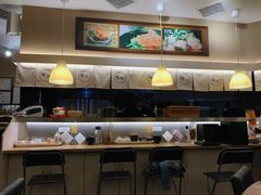 -雷门拉面·现熬骨汤(凯德来福士店)