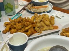 -鲁南仔·滕州炒鸡(经三路店)