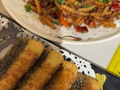 -云中鱼蒸汽石锅鱼(川沙百联店)