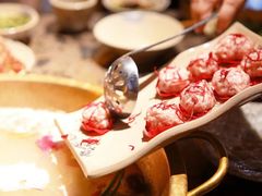 玫瑰丸子-小龙坎火锅(台州路桥区店)