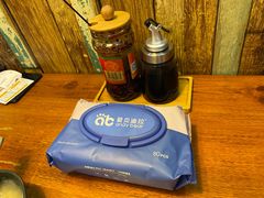 -中国凉都黄牛肉馆(杭州总店)
