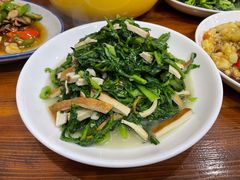 -小乡小镇·传承桐庐土菜·老板亲自烧的菜