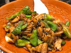 李师傅脆肚-李师傅脆肚(华强北店)