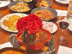 -Living Kitchen团建·厨艺派对空间(国贸店)