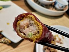 -潮粥荟·潮汕砂锅粥(槐房万达店)
