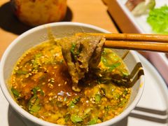 -清真·嘉福元火锅(正宁路店)