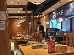 -云海肴云南菜·蒸汽石锅鱼(北京良乡华冠店)