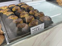 -甜嘟嘟烘焙坊(舒城路店)