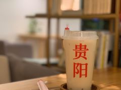 -黑石咖啡(小十字店)