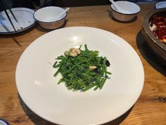 -永安鱼庄·镇江菜(丁卯店)