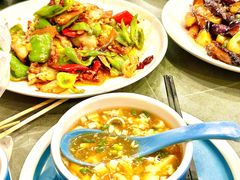 -东北农家小院(定西路店)