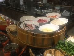-天诚丽筠酒店-西餐厅