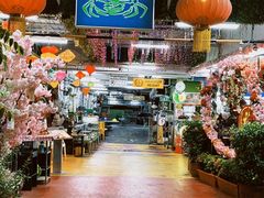 -無招牌海鮮(芽笼店)