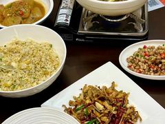 -洈水谣 · 地道荆州松滋菜(菱角湖公园店)