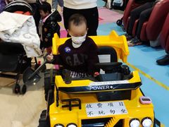 -嘉文梦想世界(SM天津滨海城市广场店)