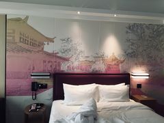 -苏州吴中希尔顿欢朋酒店