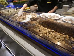 -诱货海鲜自助火锅(爱琴海购物公园东百店)