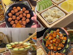 -叁窝雀·云南小锅米线(万象汇店)