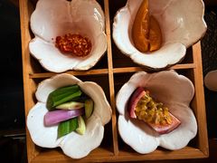 -菌自由丨野生菌火锅特色庭院餐厅(丽江古城店)