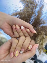 -StartNail美甲
