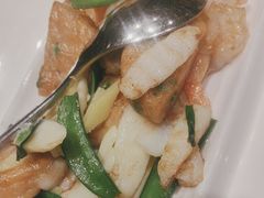 -大鹏饭店·金陵家宴(奥体中心店)