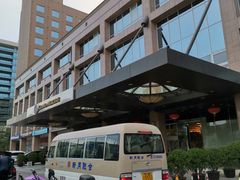 -北京西单美爵酒店